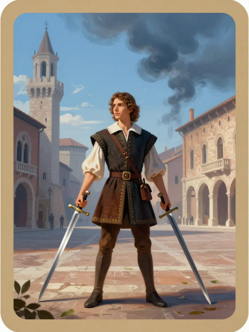 Benvolio