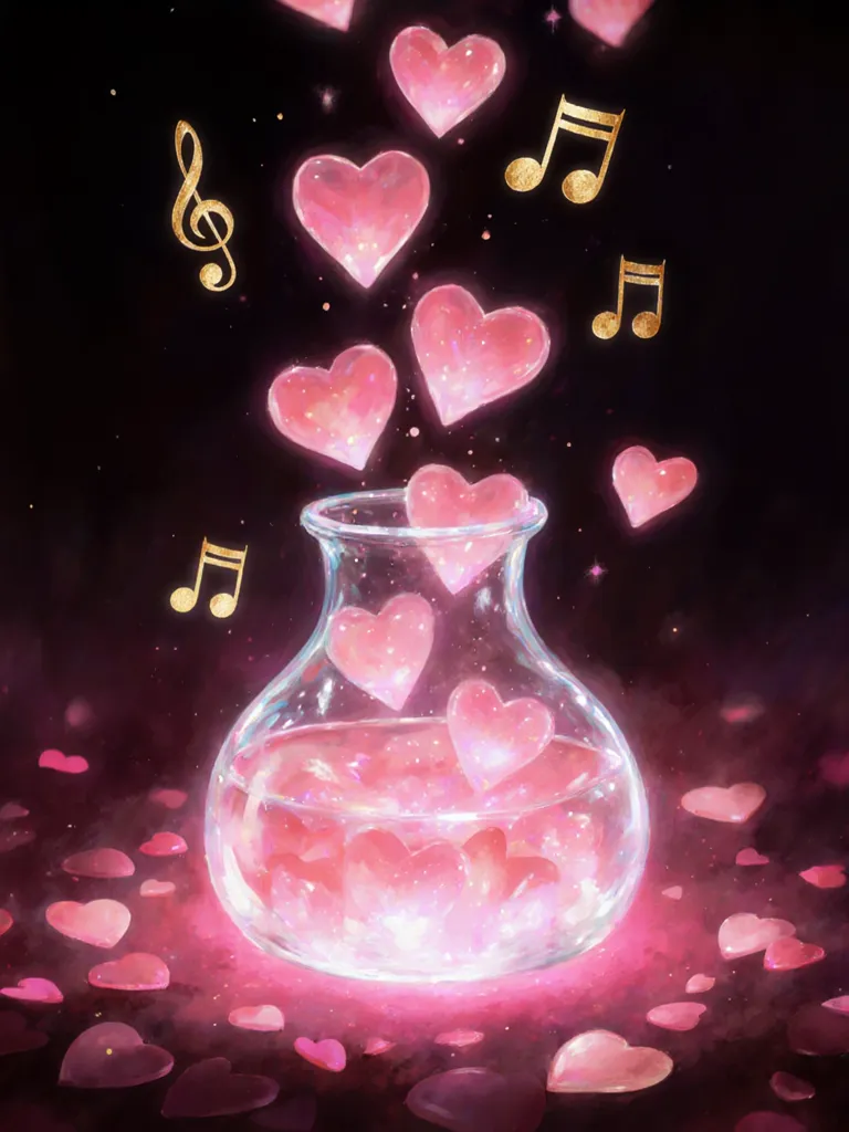 Love Potion